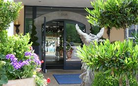 Hotel-Restaurant Distlerhof